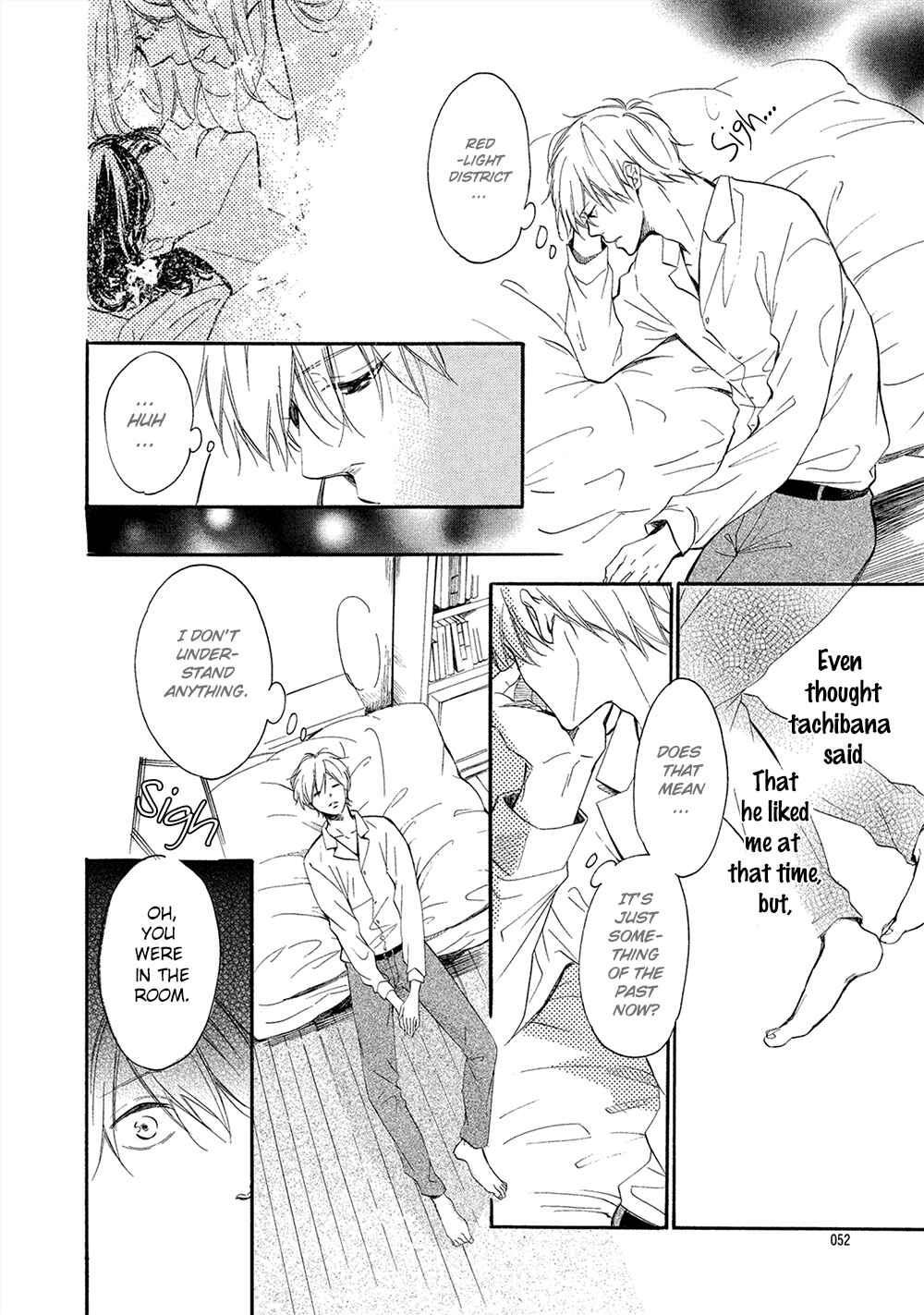 Page 13 Chapter 2 Tamayura