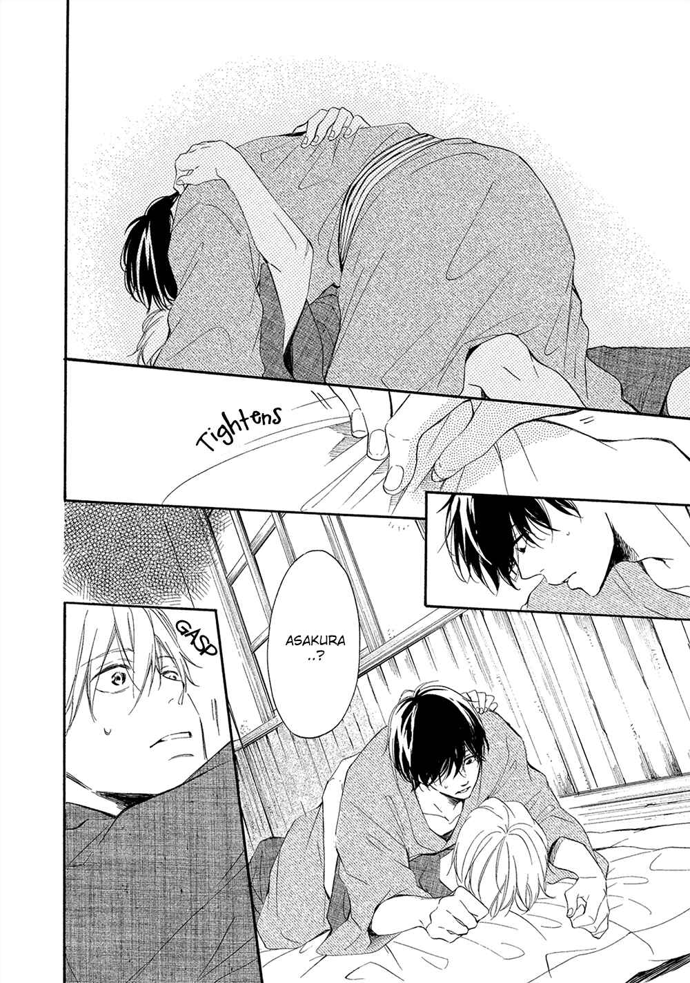 Page 31 Chapter 2 Tamayura