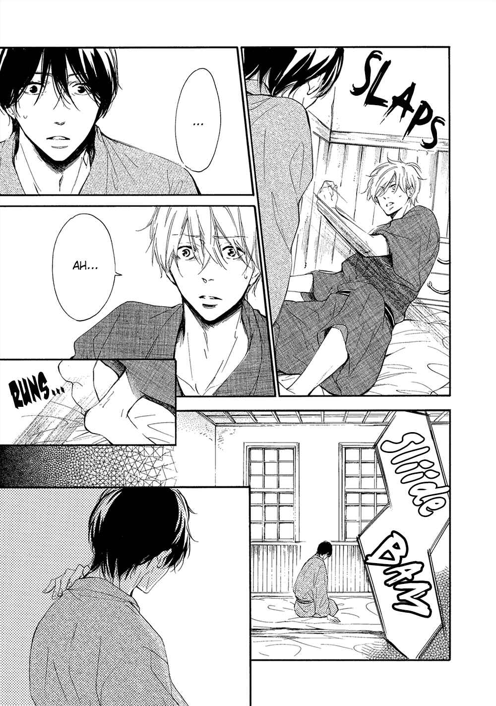 Page 32 Chapter 2 Tamayura