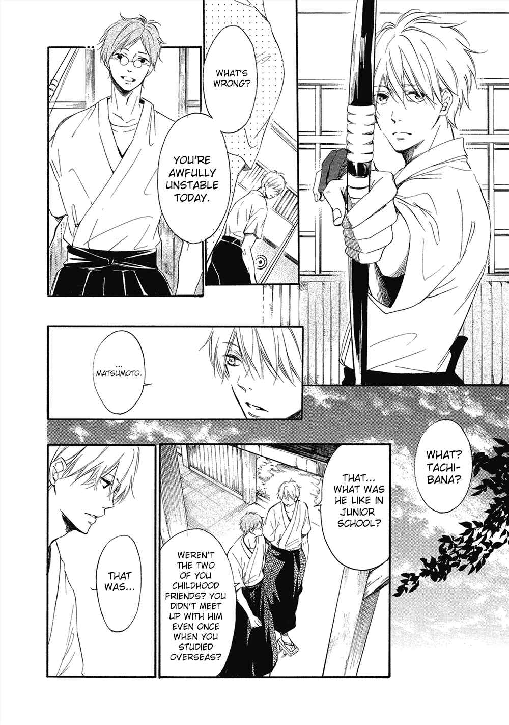 Page 9 Chapter 2 Tamayura