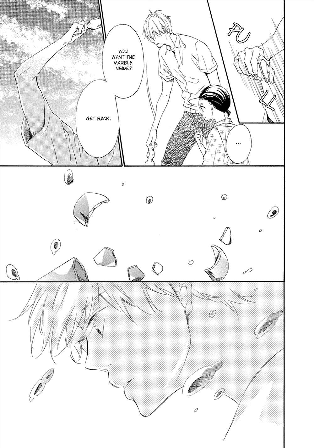 Page 12 Chapter 4 Tamayura