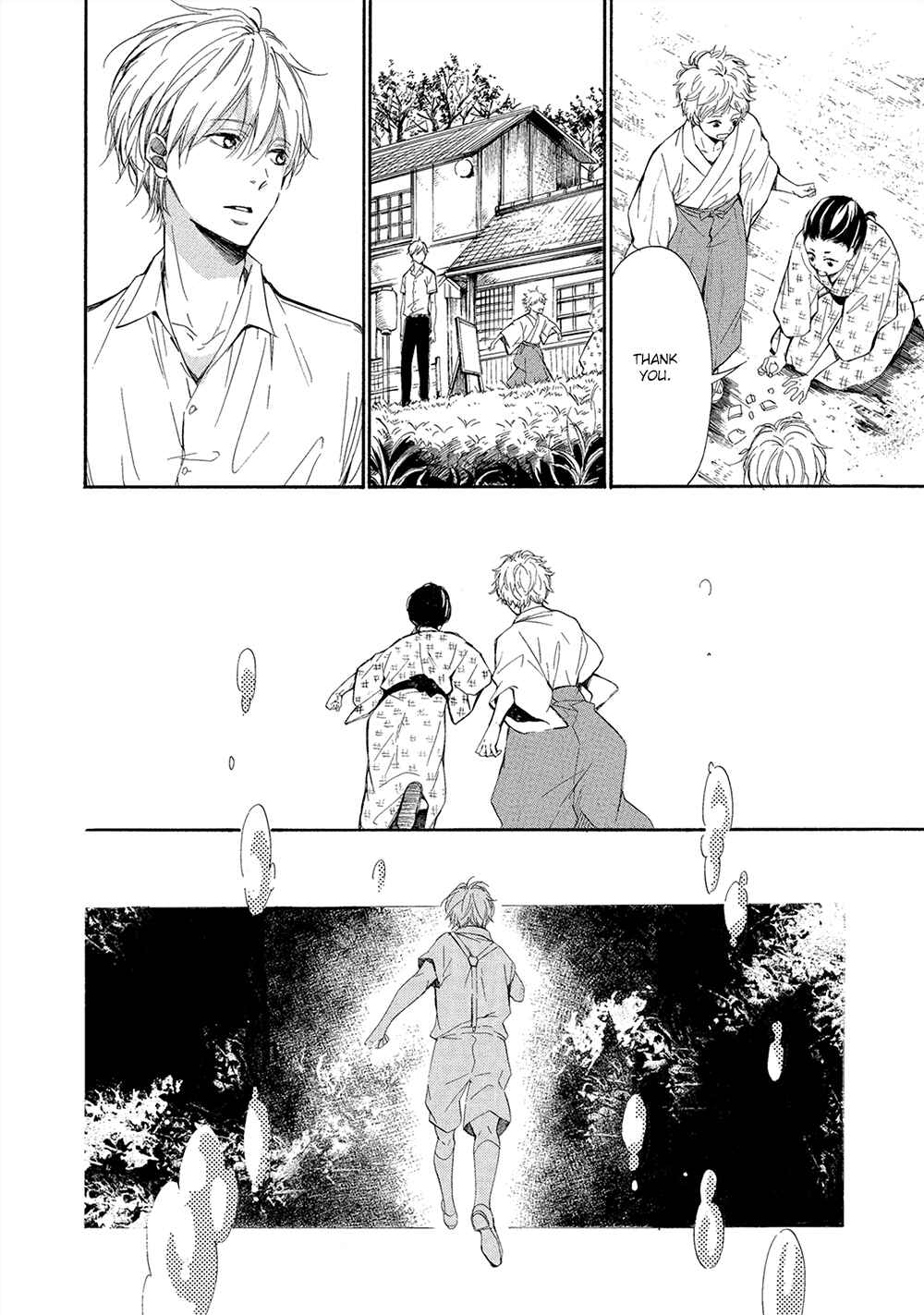 Page 13 Chapter 4 Tamayura