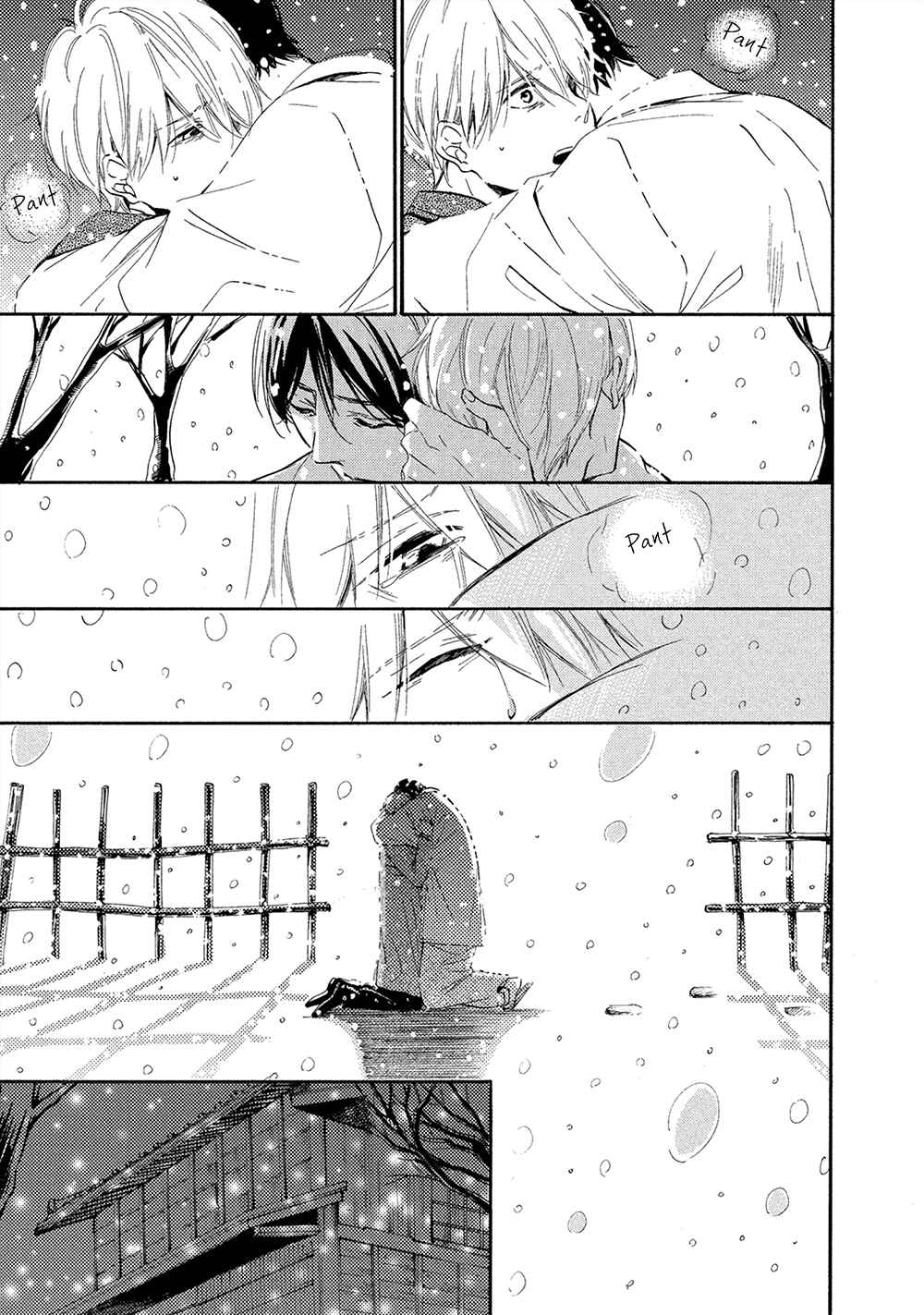 Page 28 Chapter 5 Tamayura