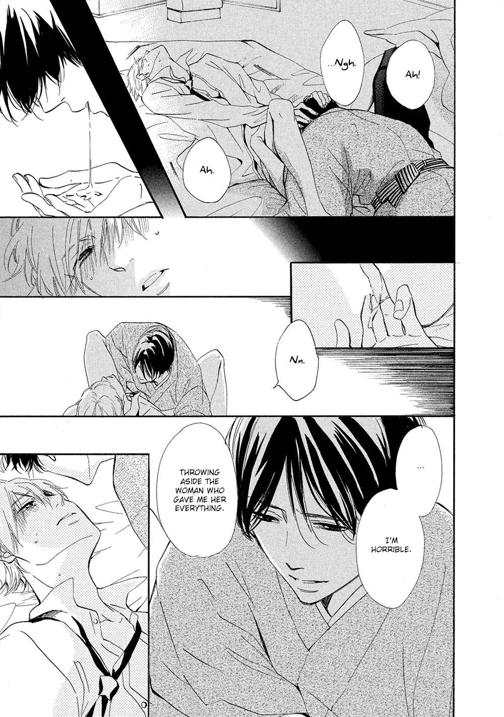 Page 30 Chapter 5 Tamayura