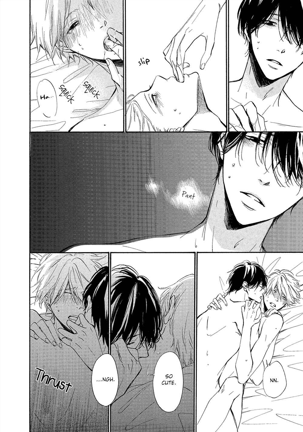Page 33 Chapter 5 Tamayura