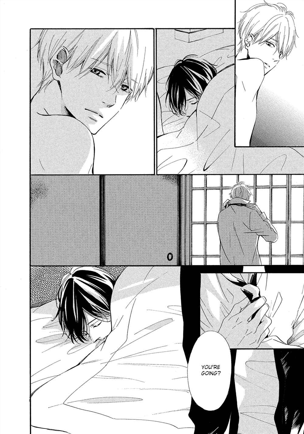 Page 37 Chapter 5 Tamayura