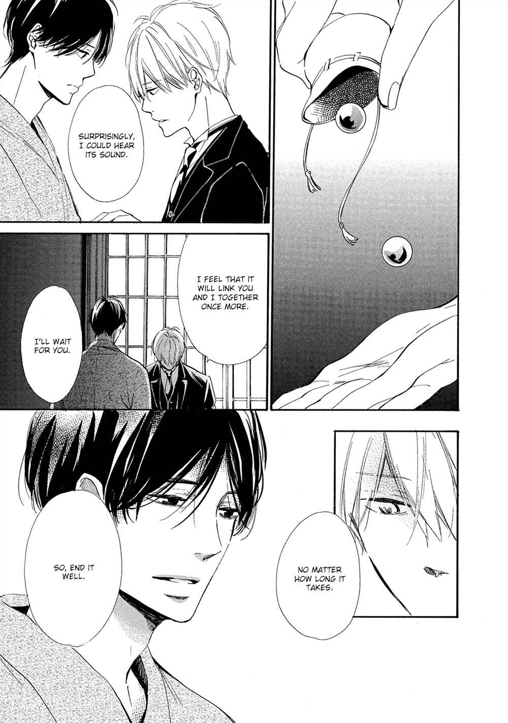 Page 42 Chapter 5 Tamayura