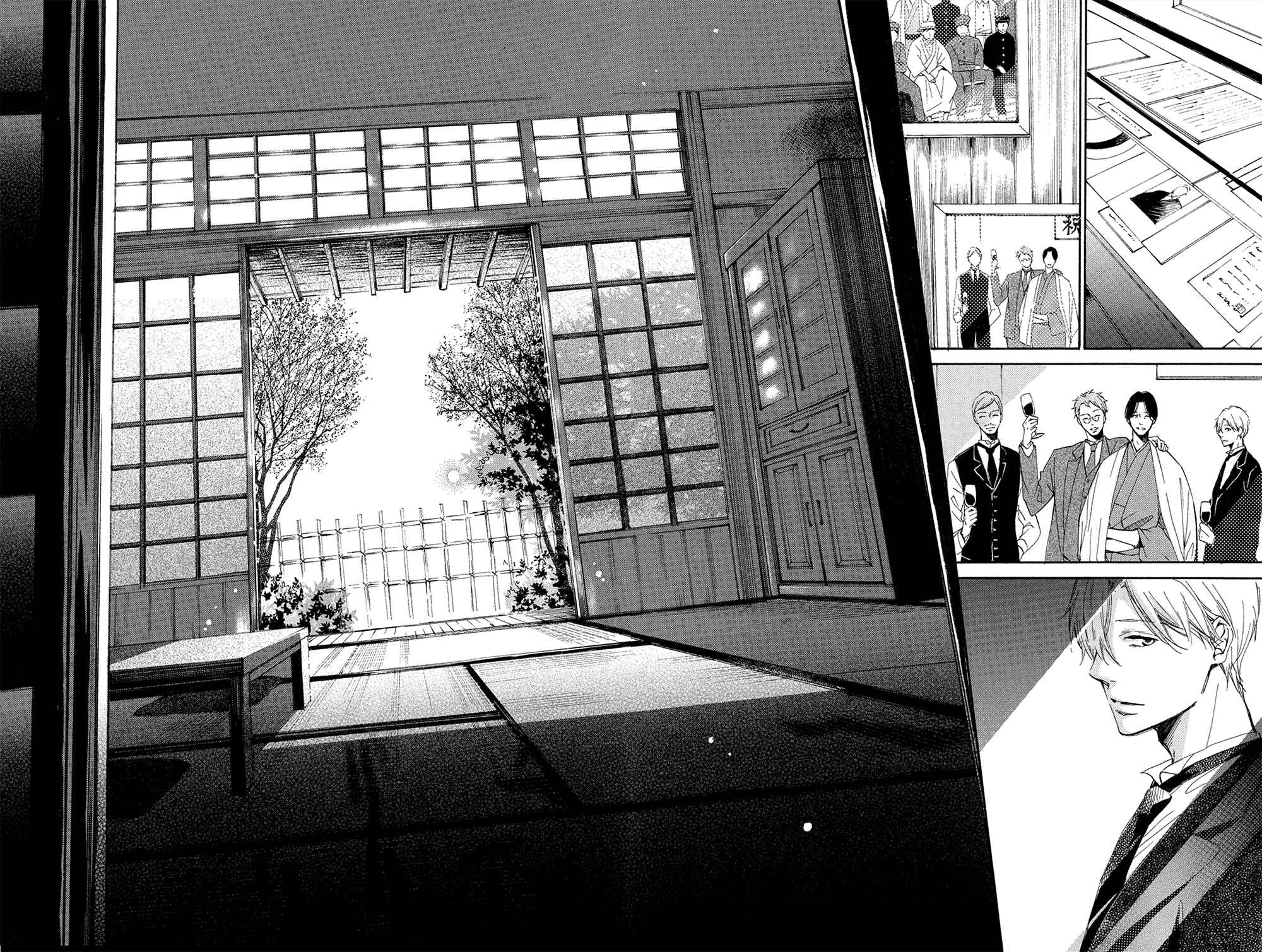 Page 46 Chapter 5 Tamayura