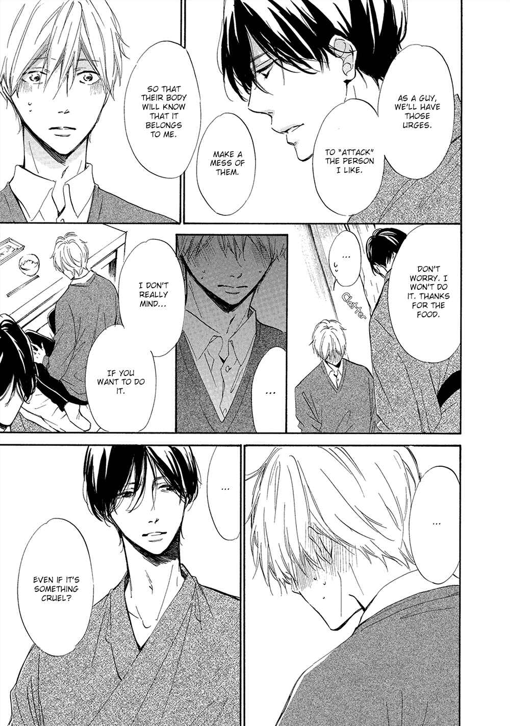 Page 50 Chapter 5 Tamayura