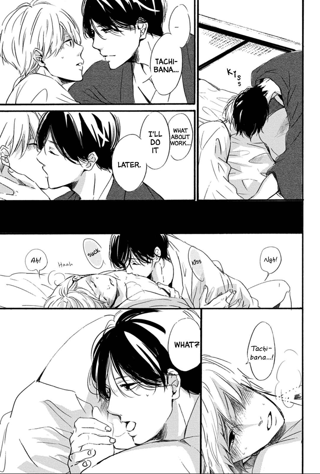Page 13 Chapter 6 Tamayura
