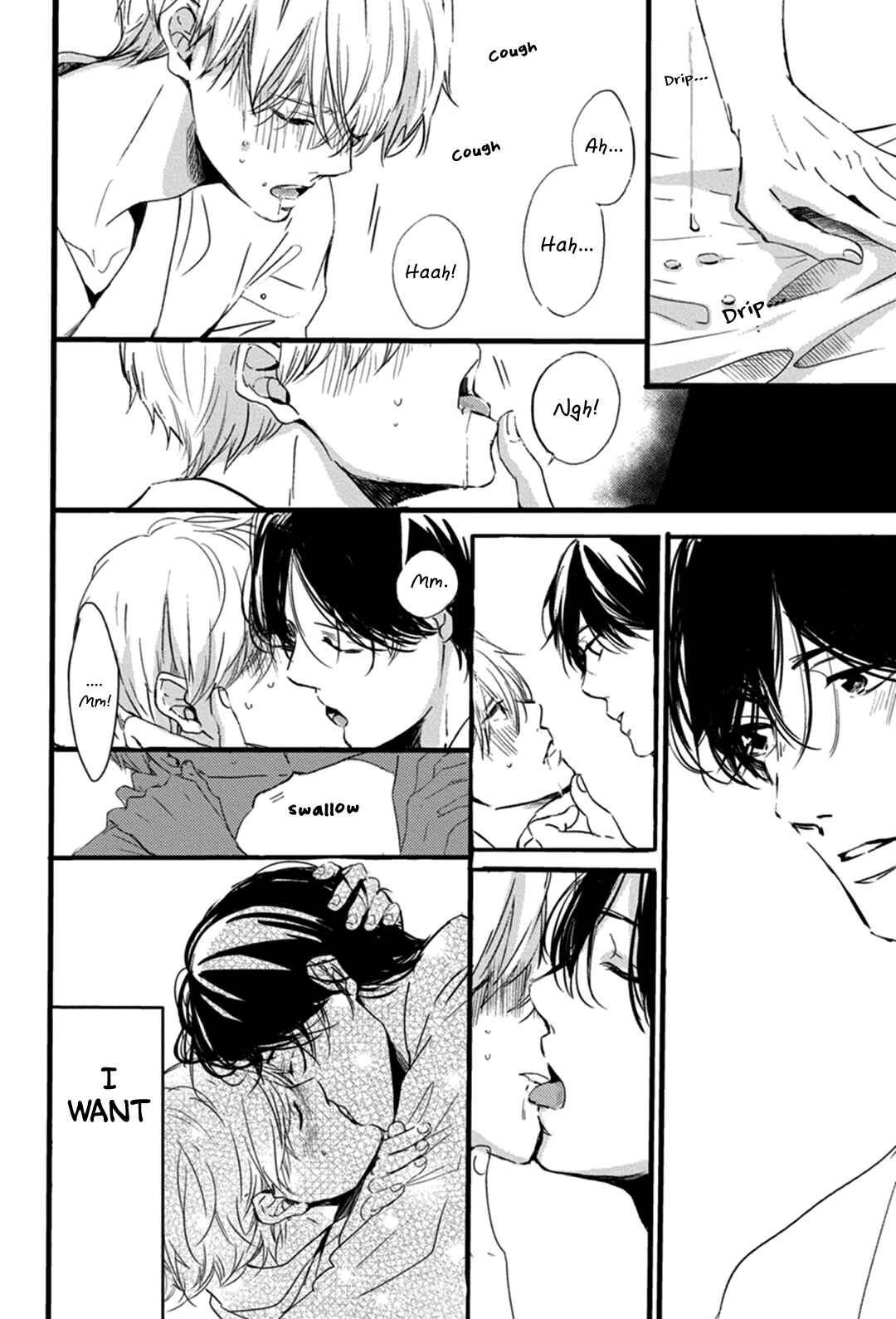 Page 16 Chapter 6 Tamayura