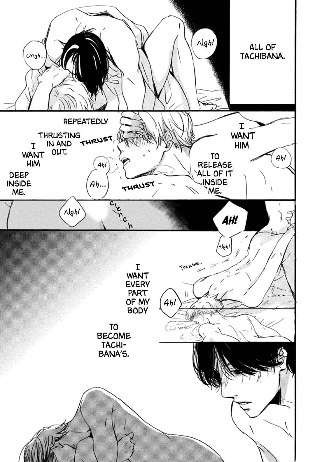 Page 17 Chapter 6 Tamayura