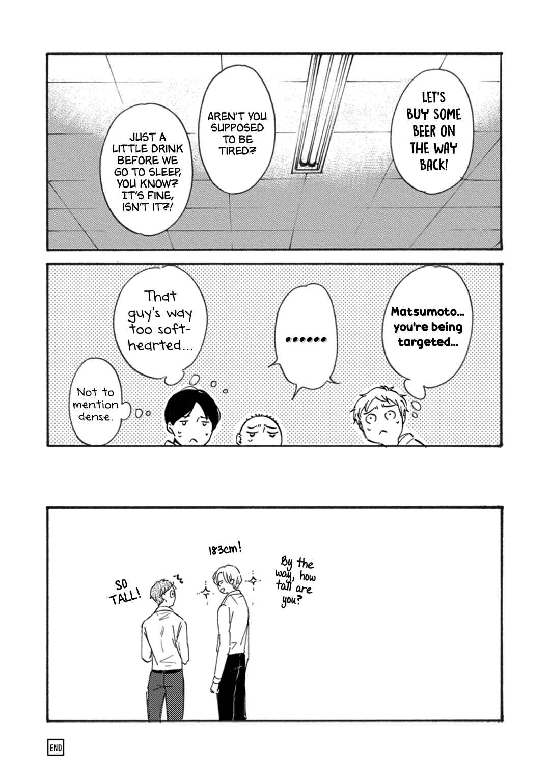 Page 30 Chapter 6 Tamayura