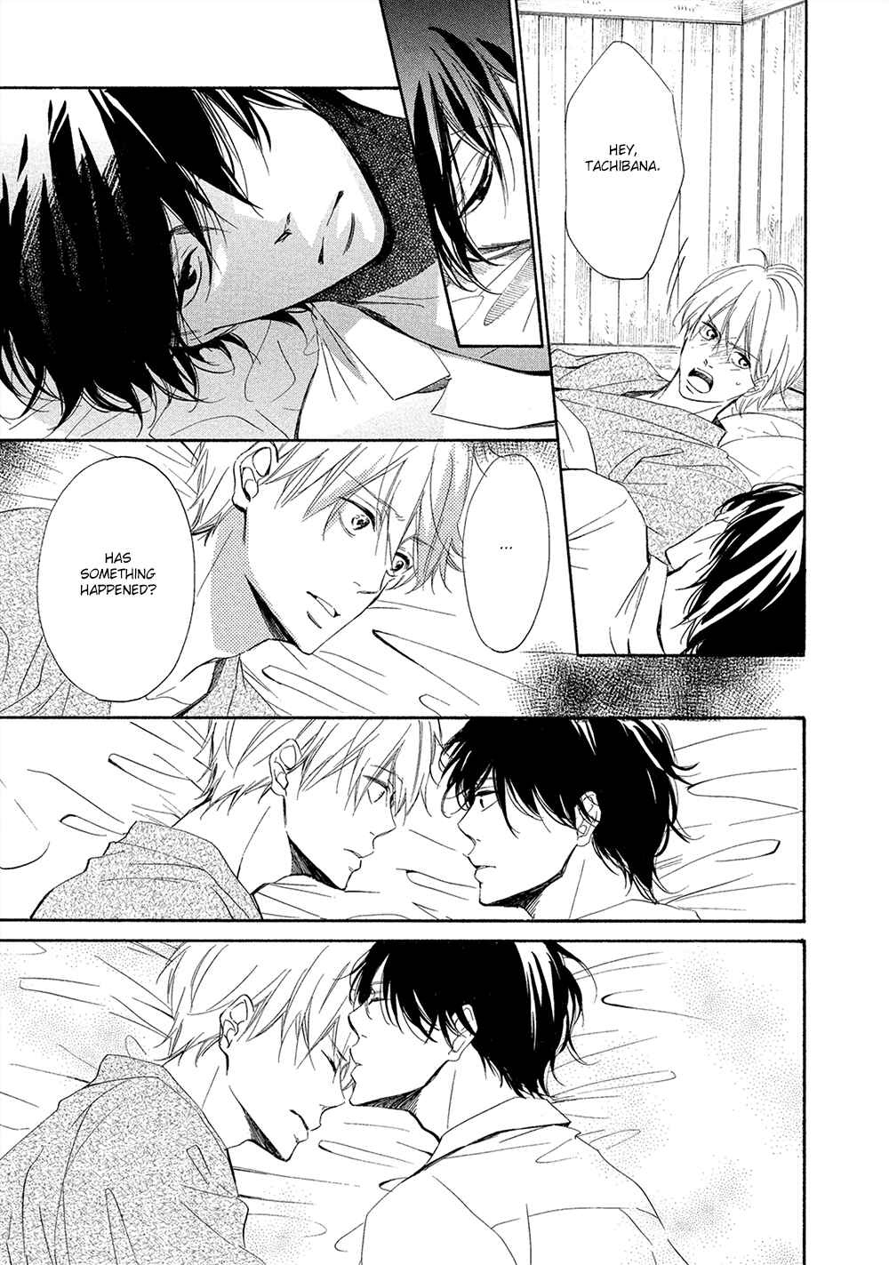 Page 24 Chapter 3 Tamayura