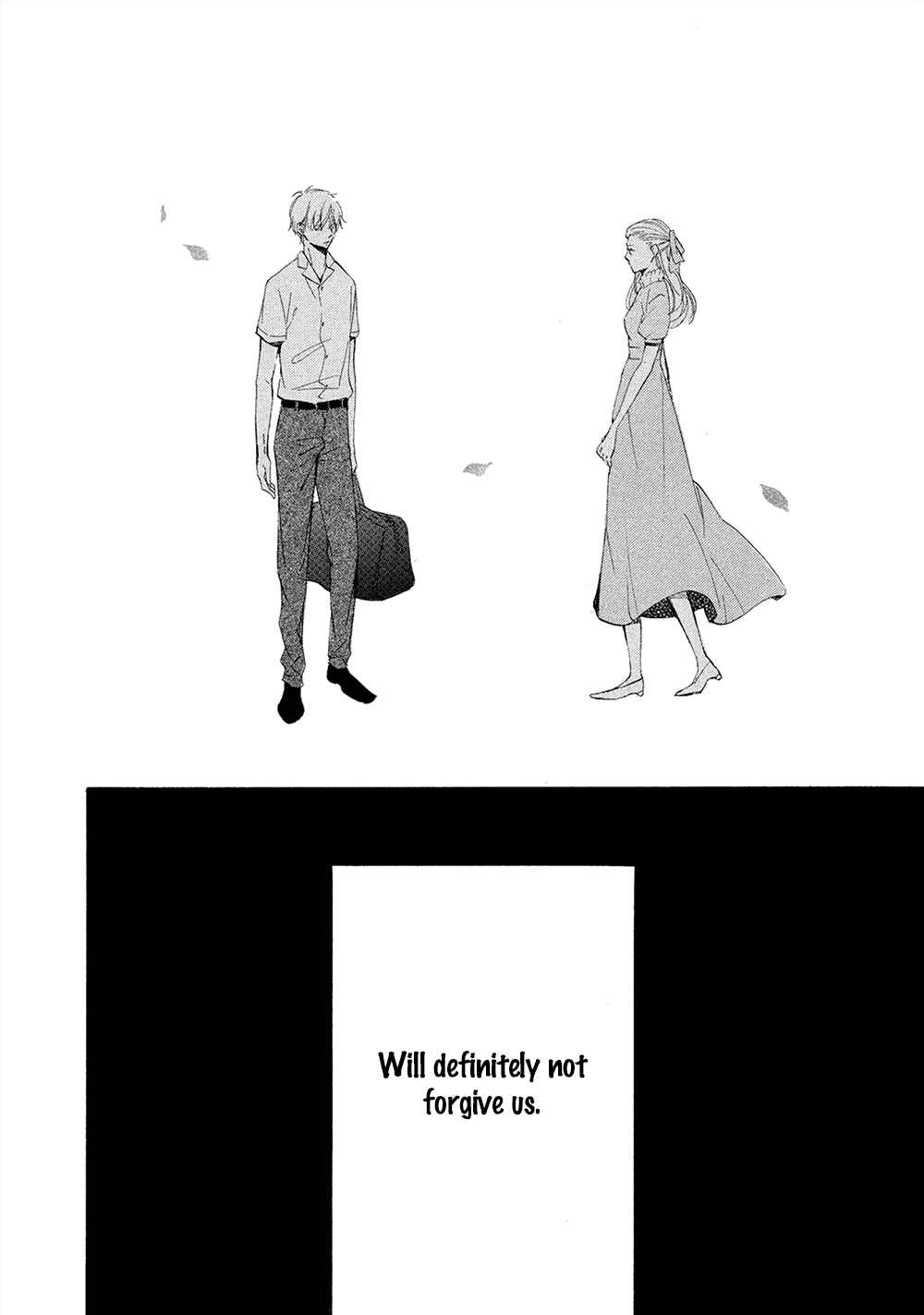 Page 33 Chapter 3 Tamayura