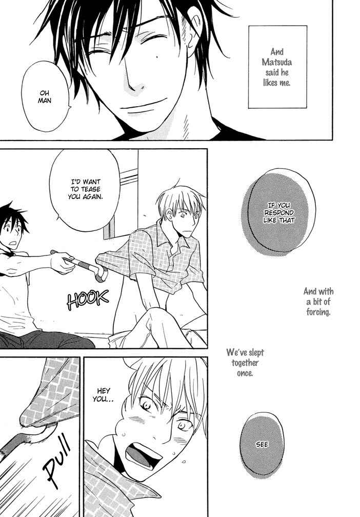 Page 12 Chapter 4 Fushigi Amedama