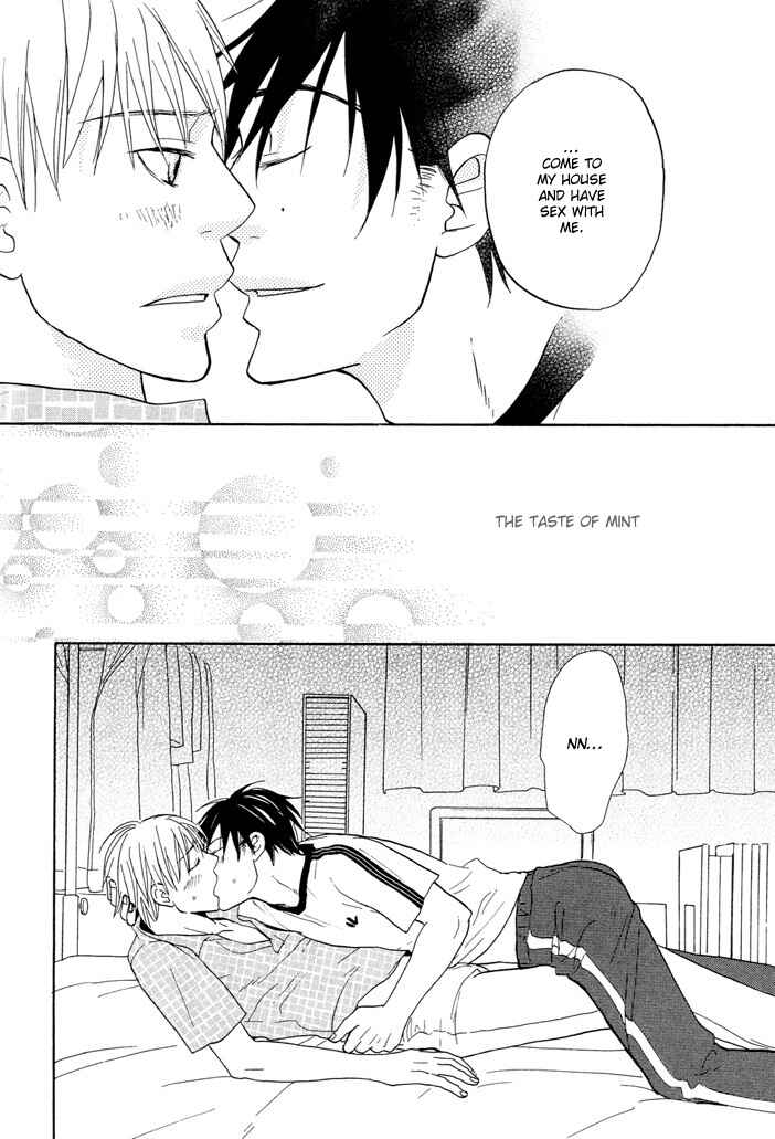 Page 29 Chapter 4 Fushigi Amedama