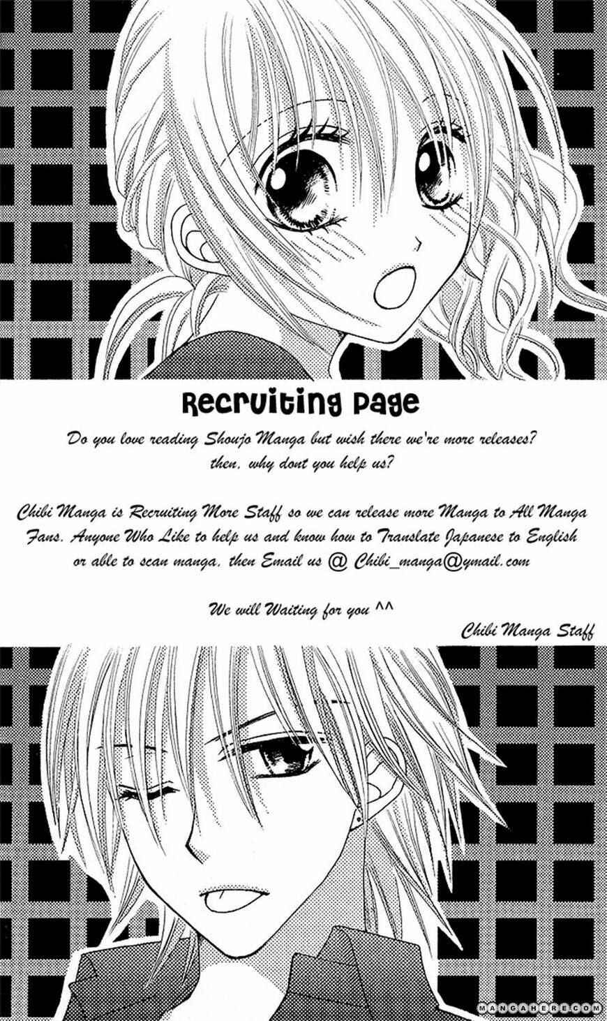 Page 53 Chapter 4 Boku no Sekai Kimi no Real