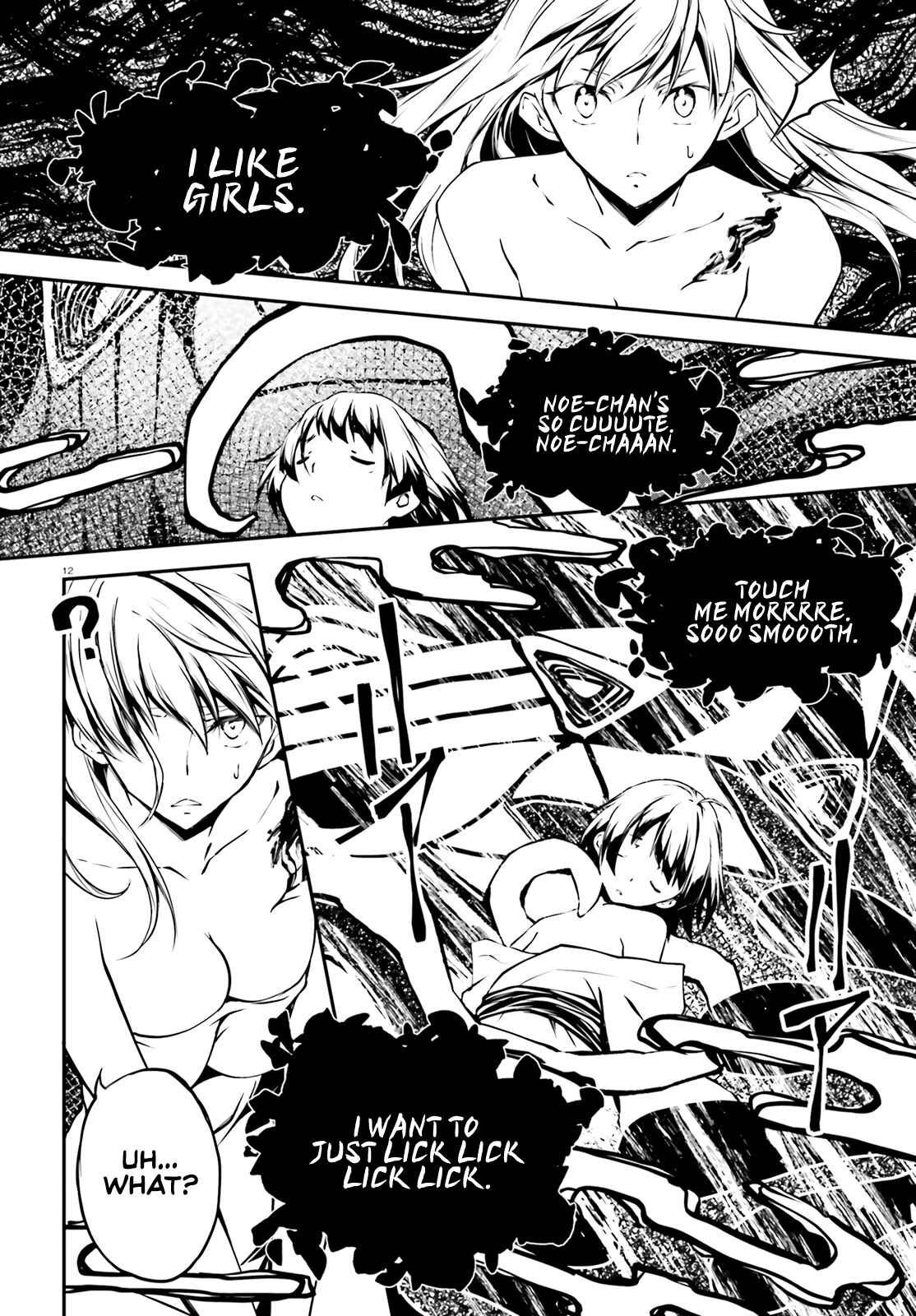 Page 11 Chapter 5 Modern Romanesco