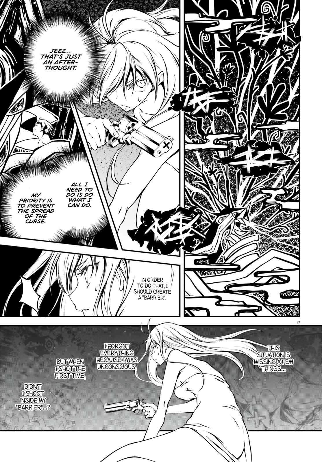 Page 16 Chapter 5 Modern Romanesco
