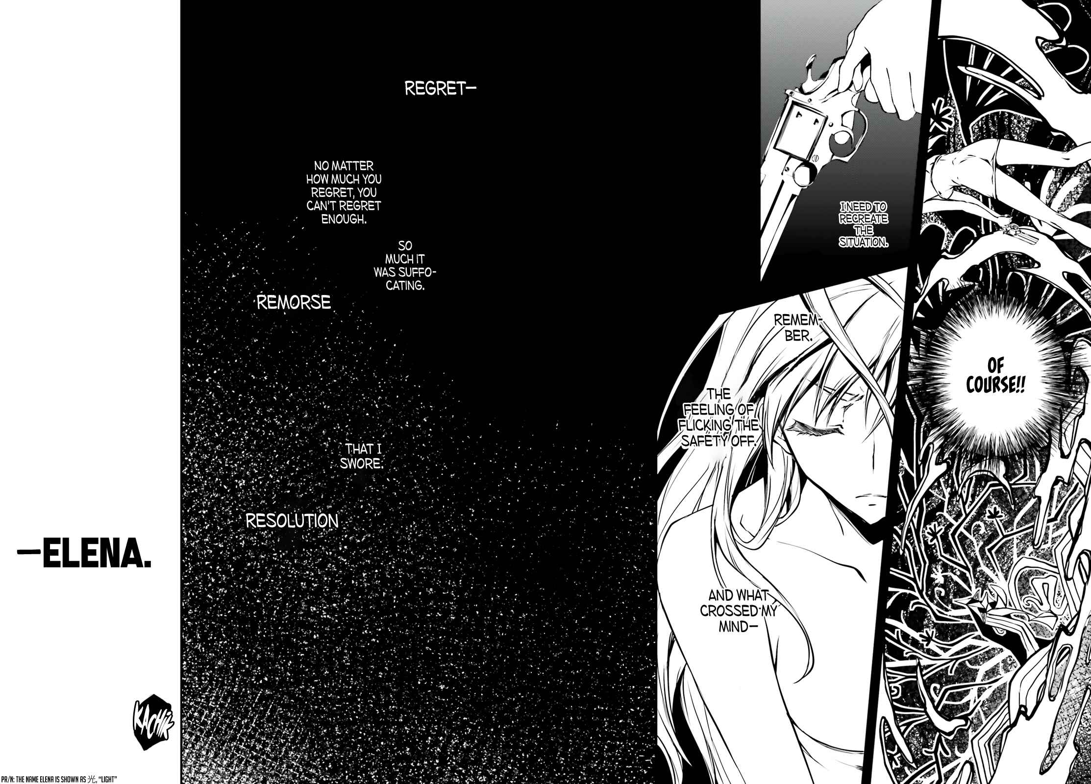 Page 17 Chapter 5 Modern Romanesco