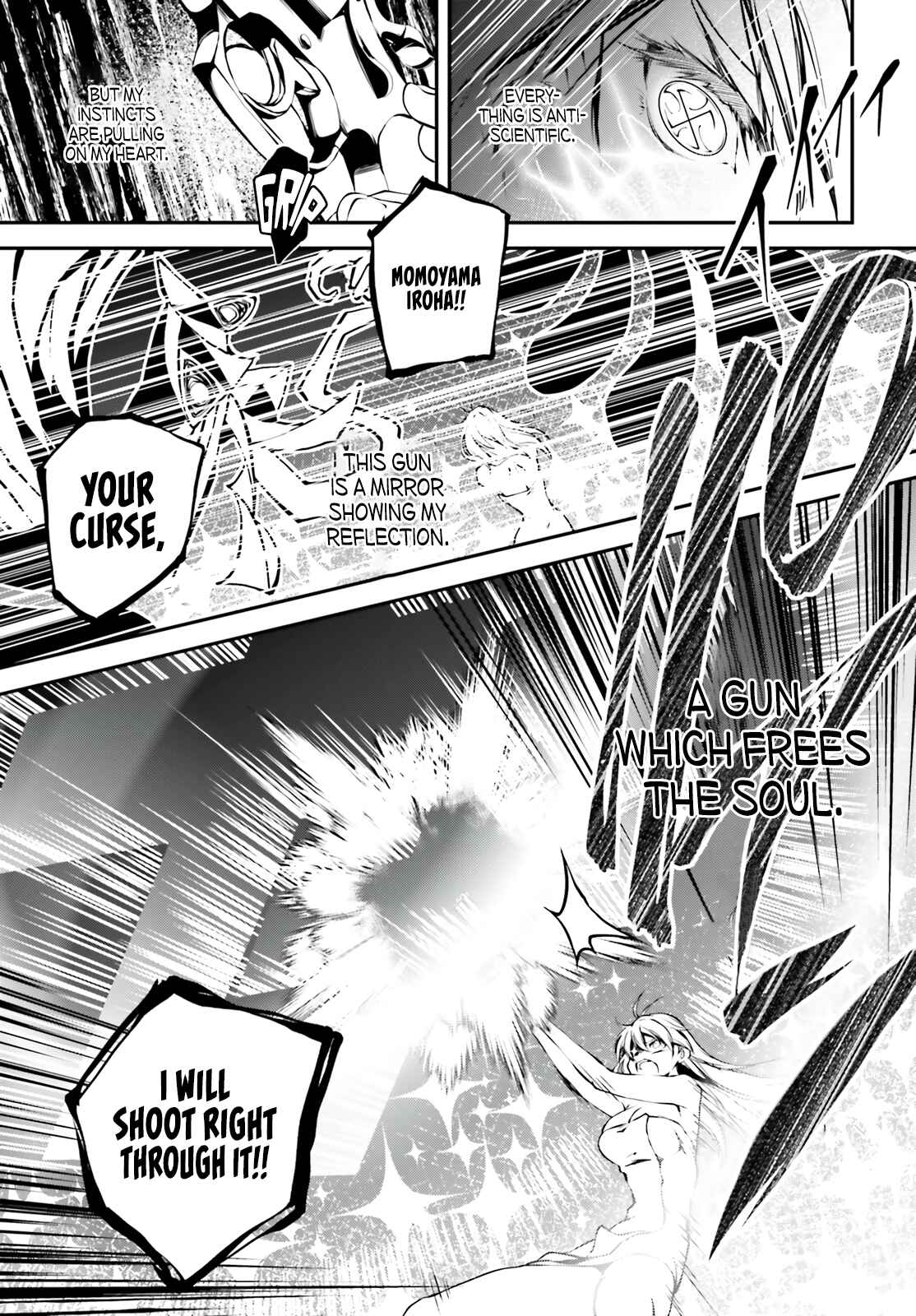 Page 19 Chapter 5 Modern Romanesco