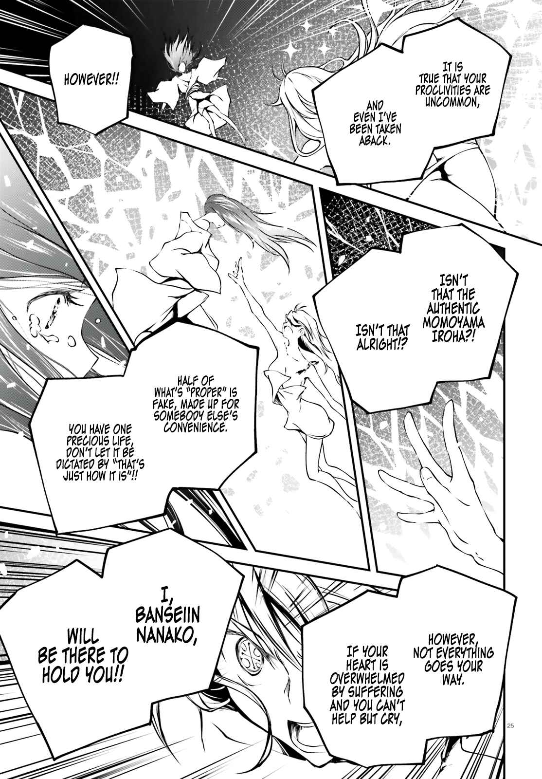 Page 22 Chapter 5 Modern Romanesco