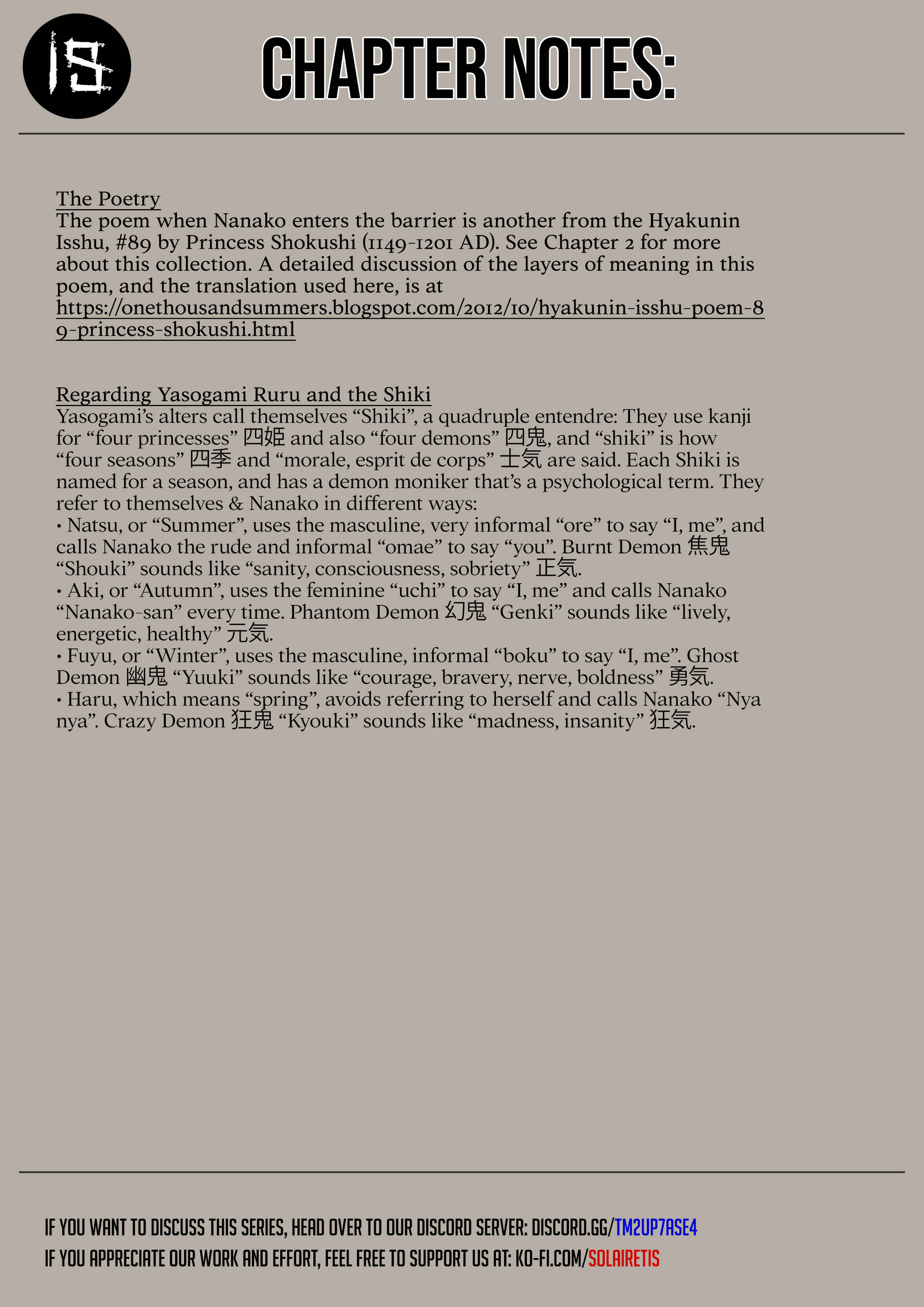 Page 27 Chapter 5 Modern Romanesco