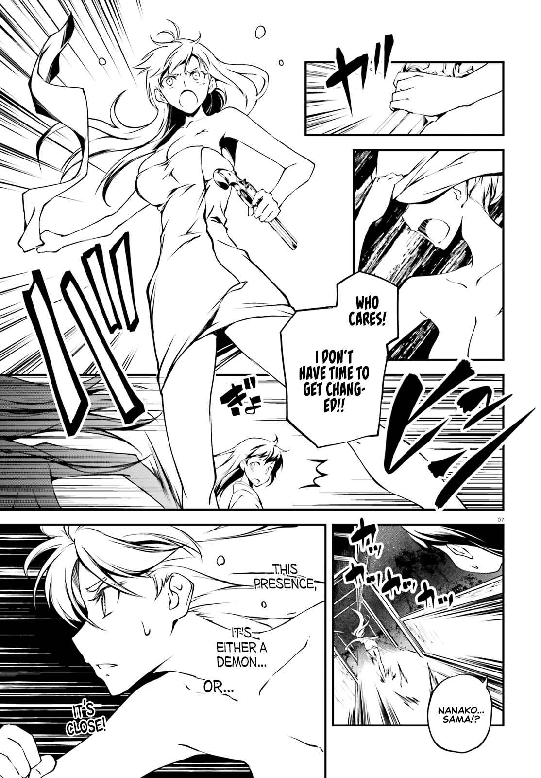 Page 7 Chapter 5 Modern Romanesco