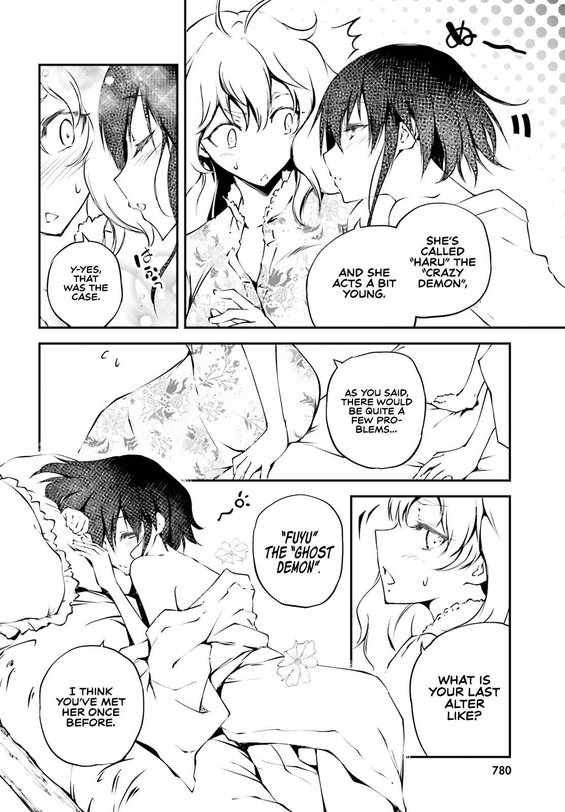 Page 11 Chapter 3 Modern Romanesco