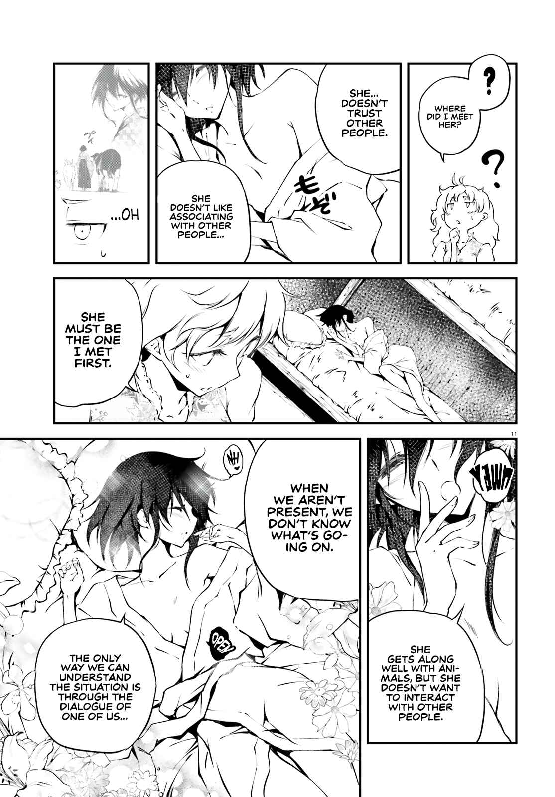 Page 12 Chapter 3 Modern Romanesco