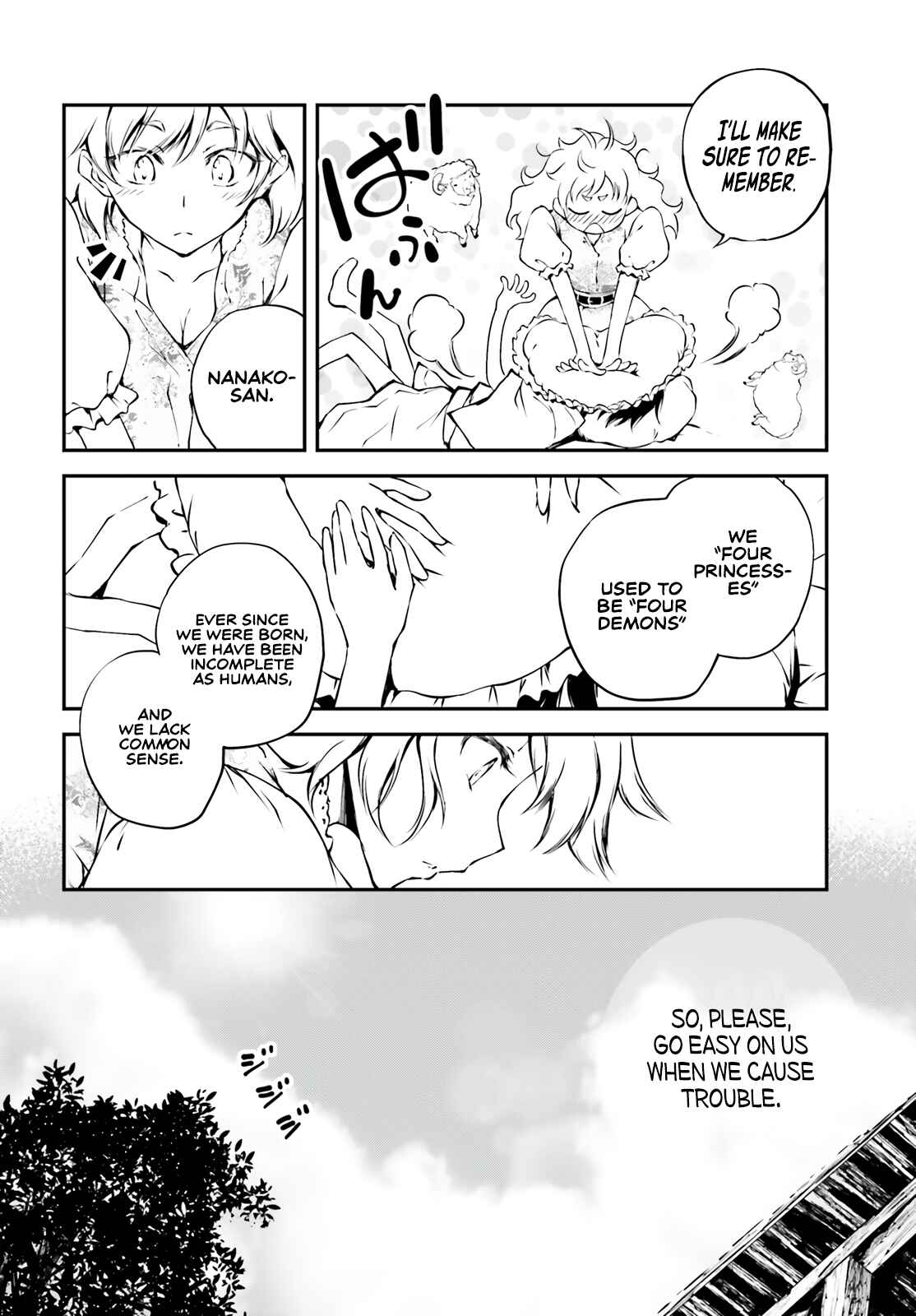 Page 13 Chapter 3 Modern Romanesco