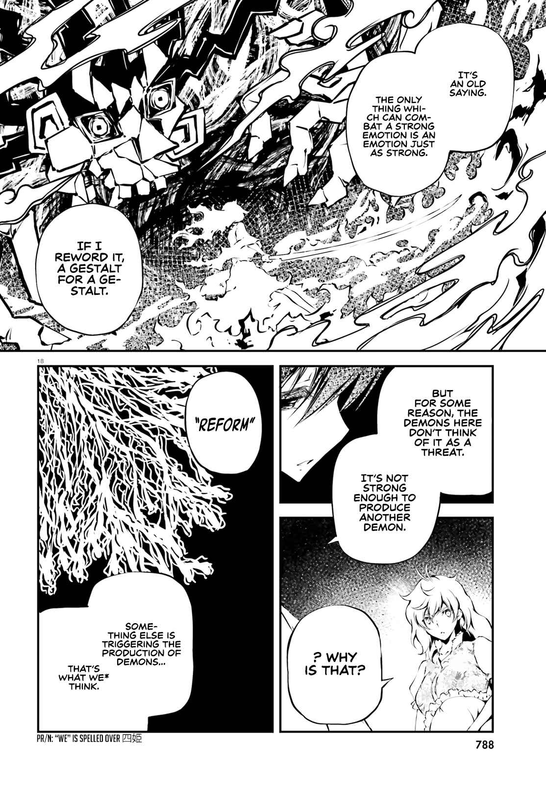 Page 19 Chapter 3 Modern Romanesco