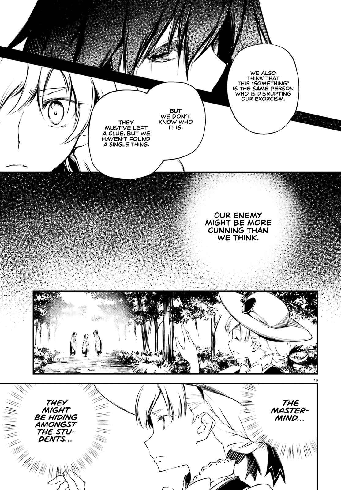 Page 20 Chapter 3 Modern Romanesco