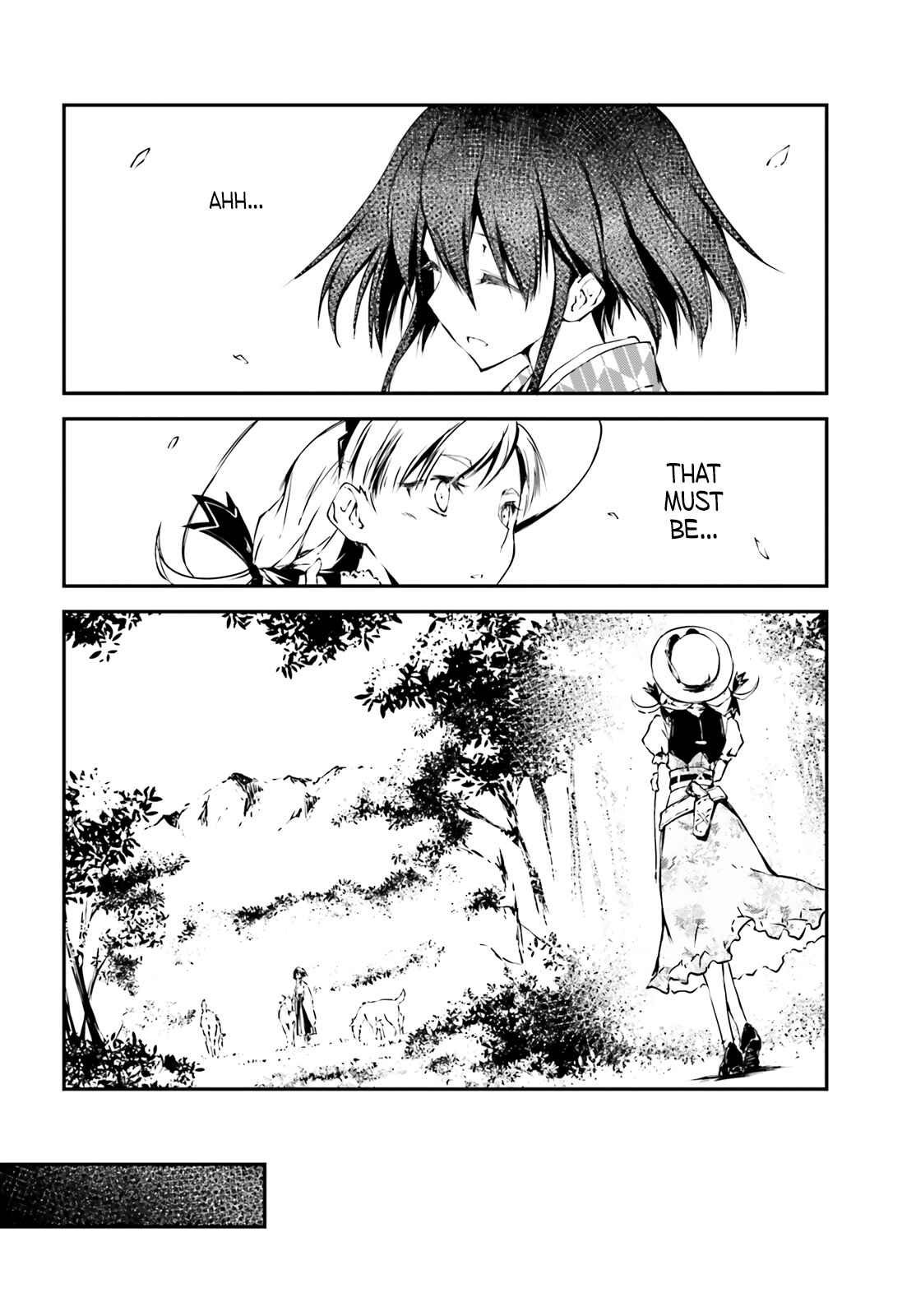 Page 22 Chapter 3 Modern Romanesco