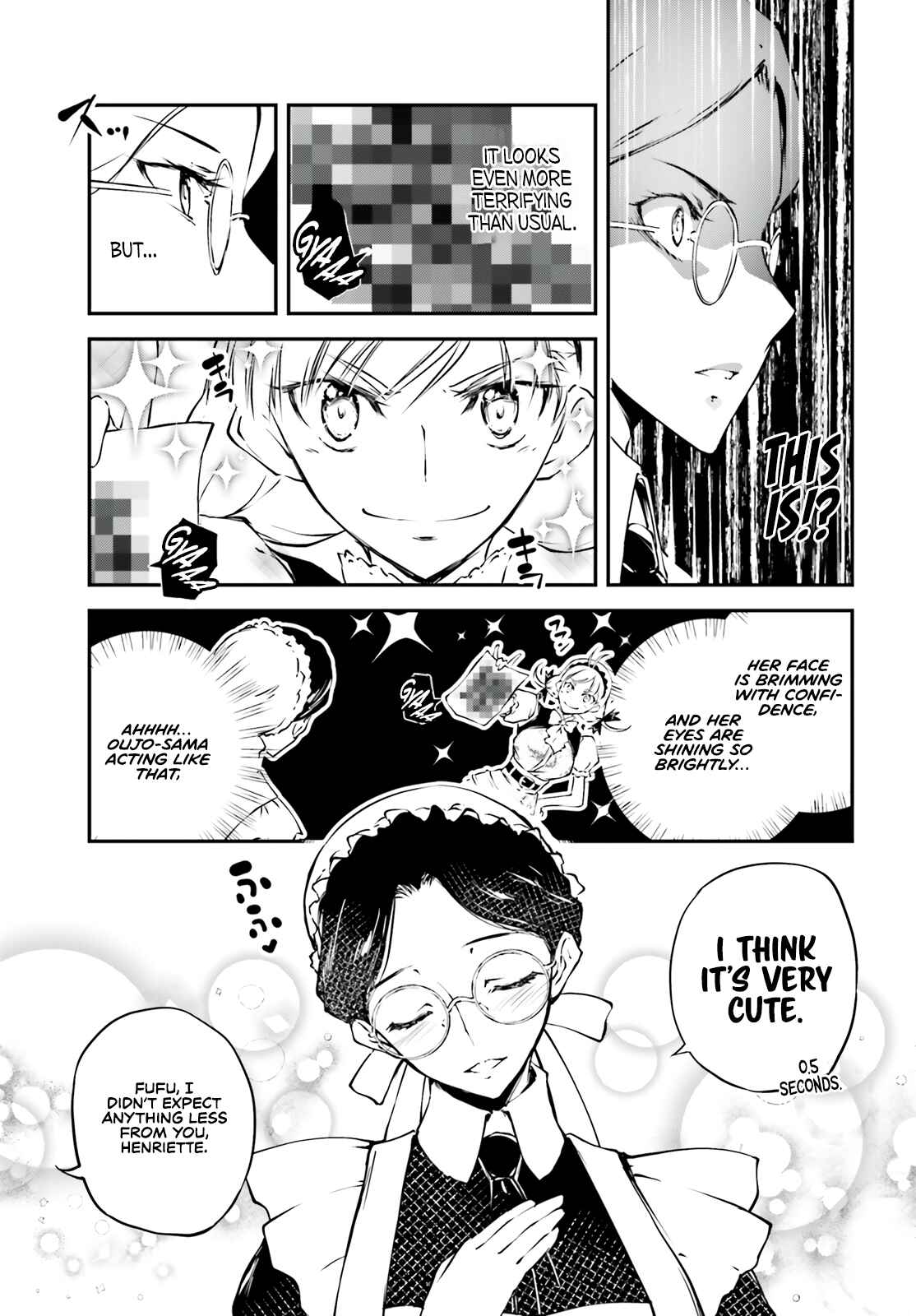 Page 4 Chapter 3 Modern Romanesco