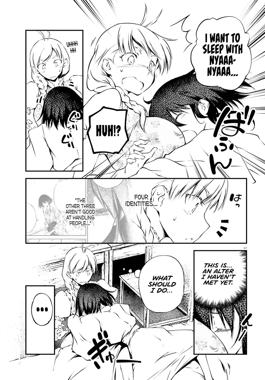 Page 8 Chapter 3 Modern Romanesco