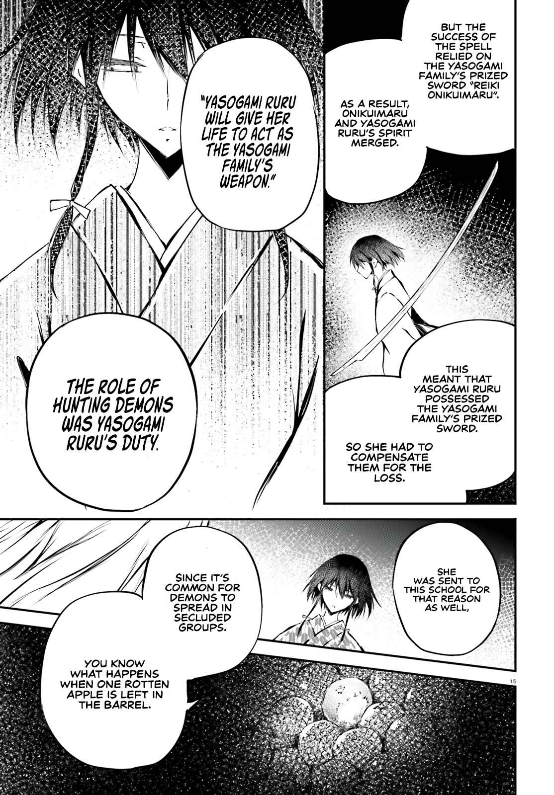 Page 16 Chapter 2 Modern Romanesco