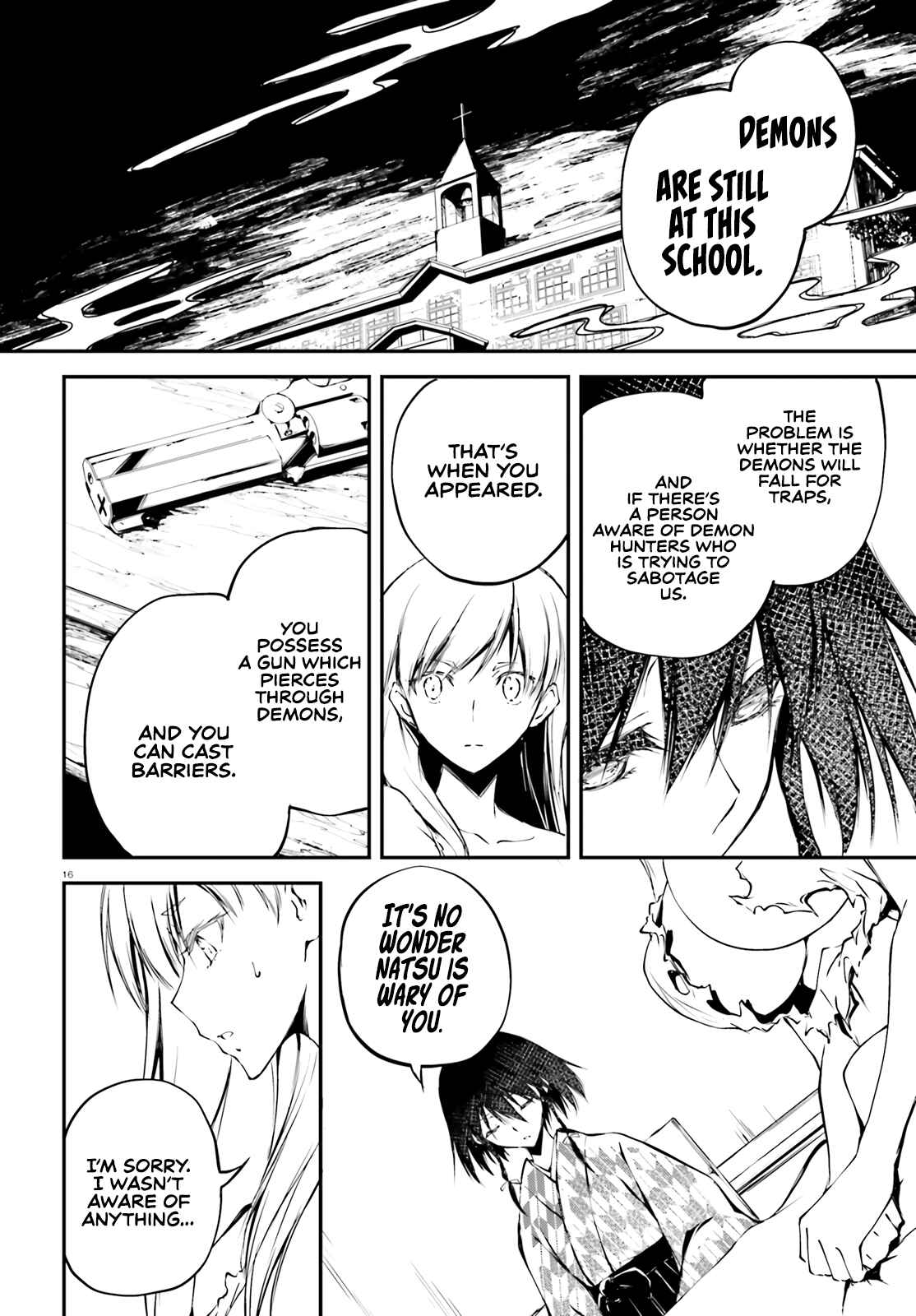 Page 17 Chapter 2 Modern Romanesco