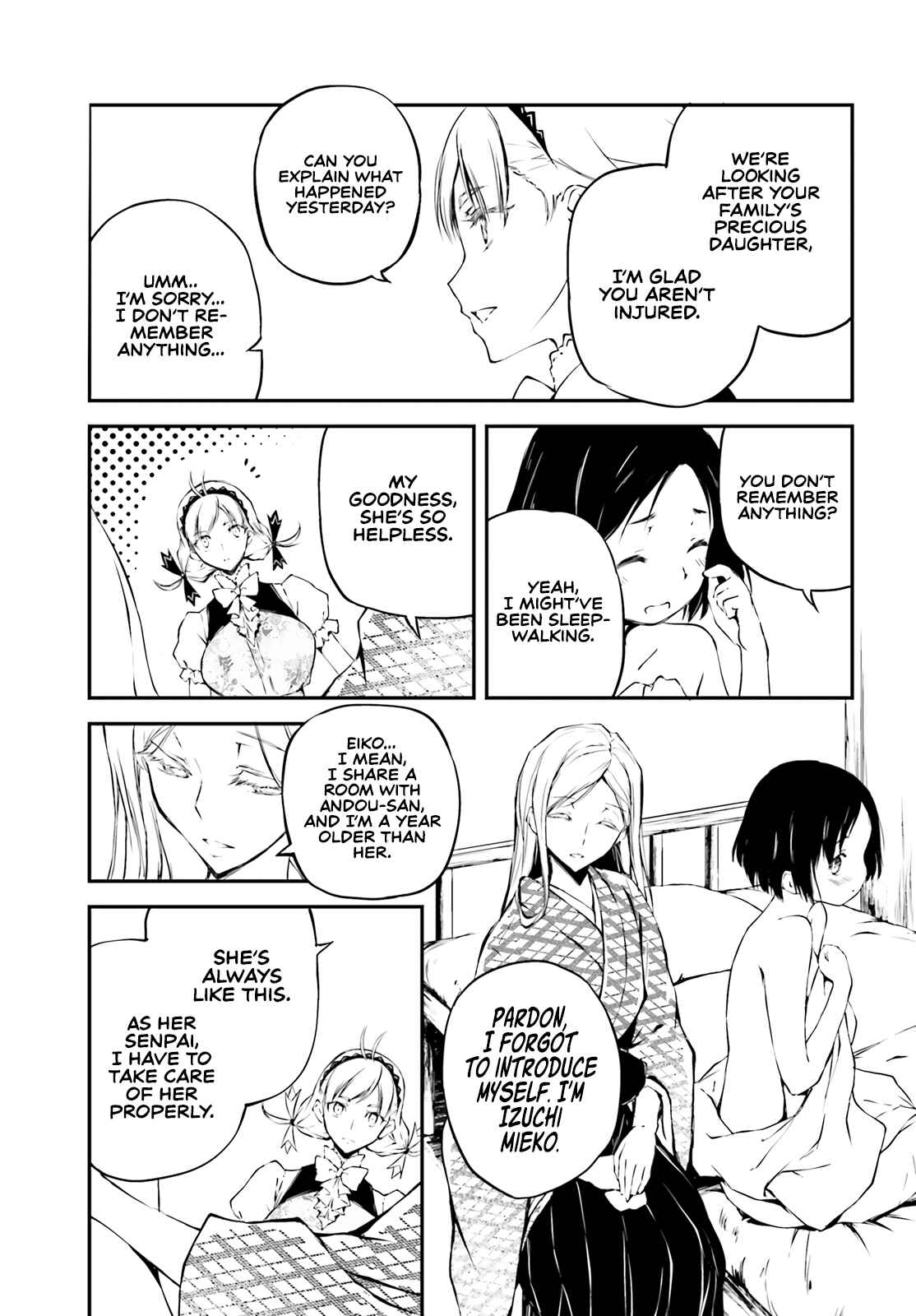Page 22 Chapter 2 Modern Romanesco