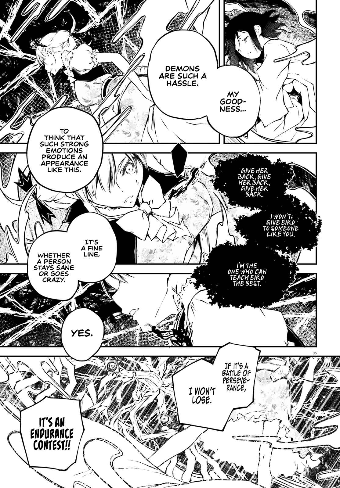 Page 36 Chapter 2 Modern Romanesco