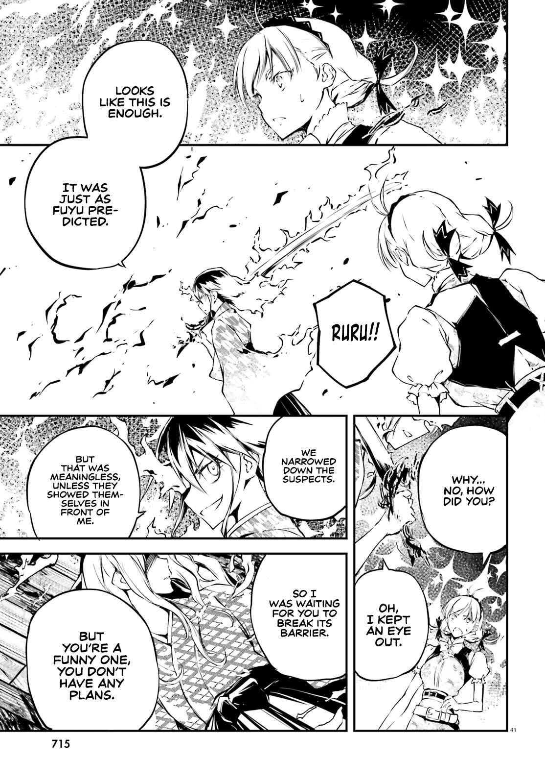 Page 40 Chapter 2 Modern Romanesco