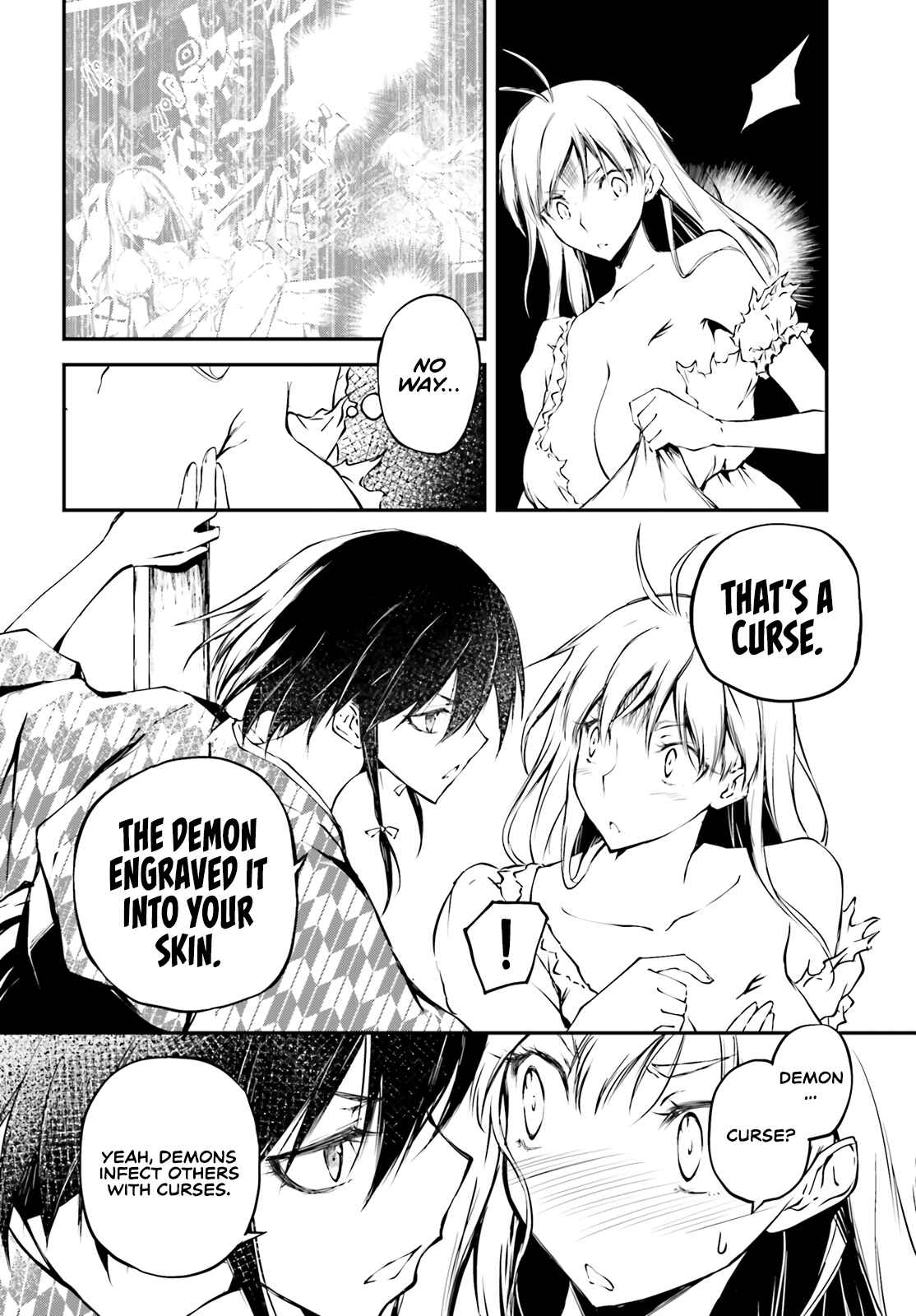 Page 7 Chapter 2 Modern Romanesco