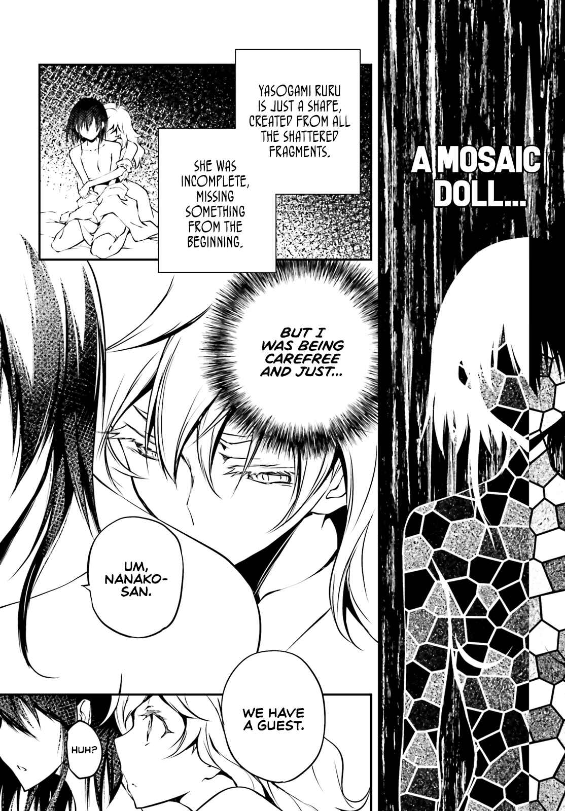 Page 13 Chapter 4 Modern Romanesco