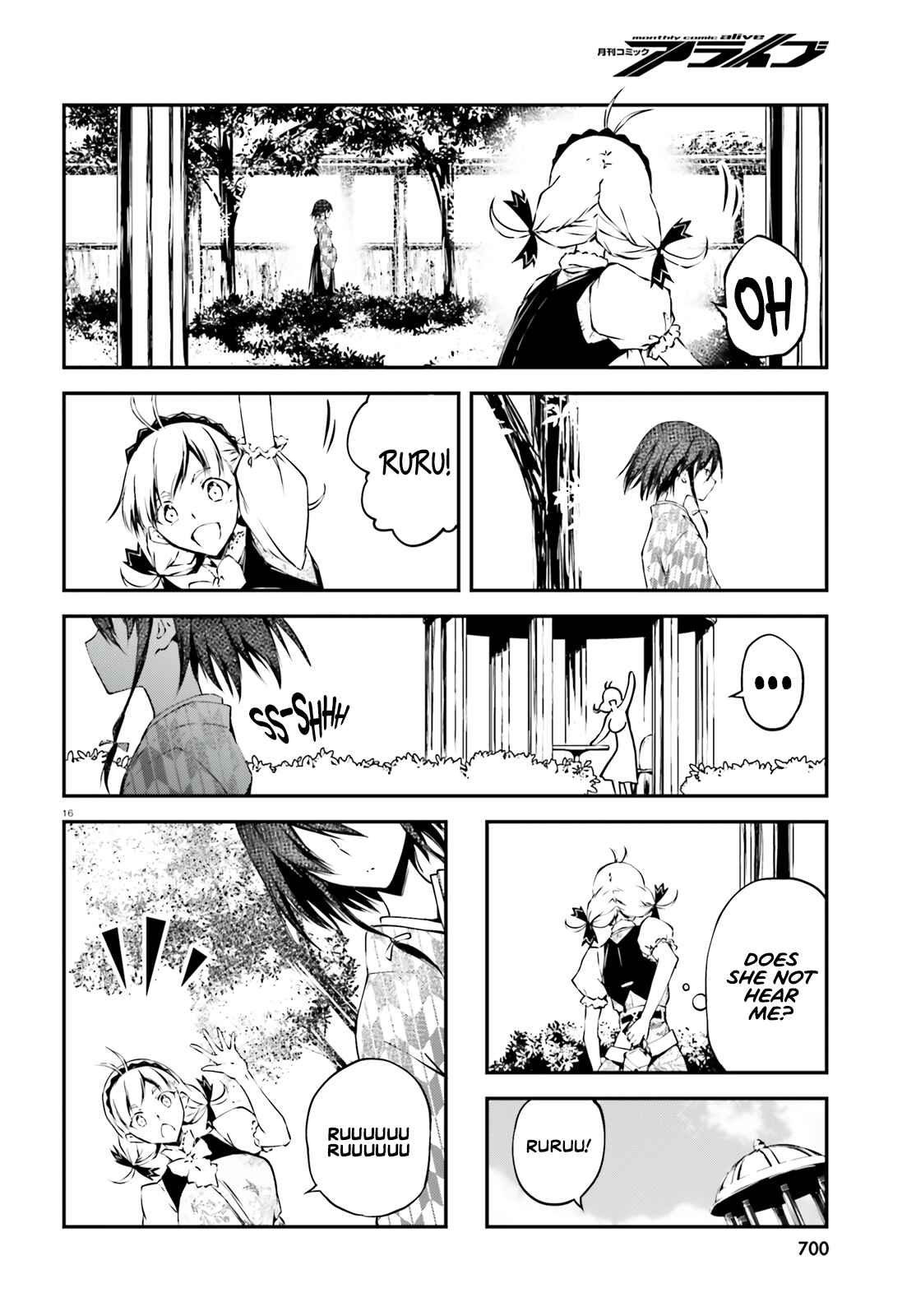 Page 17 Chapter 4 Modern Romanesco