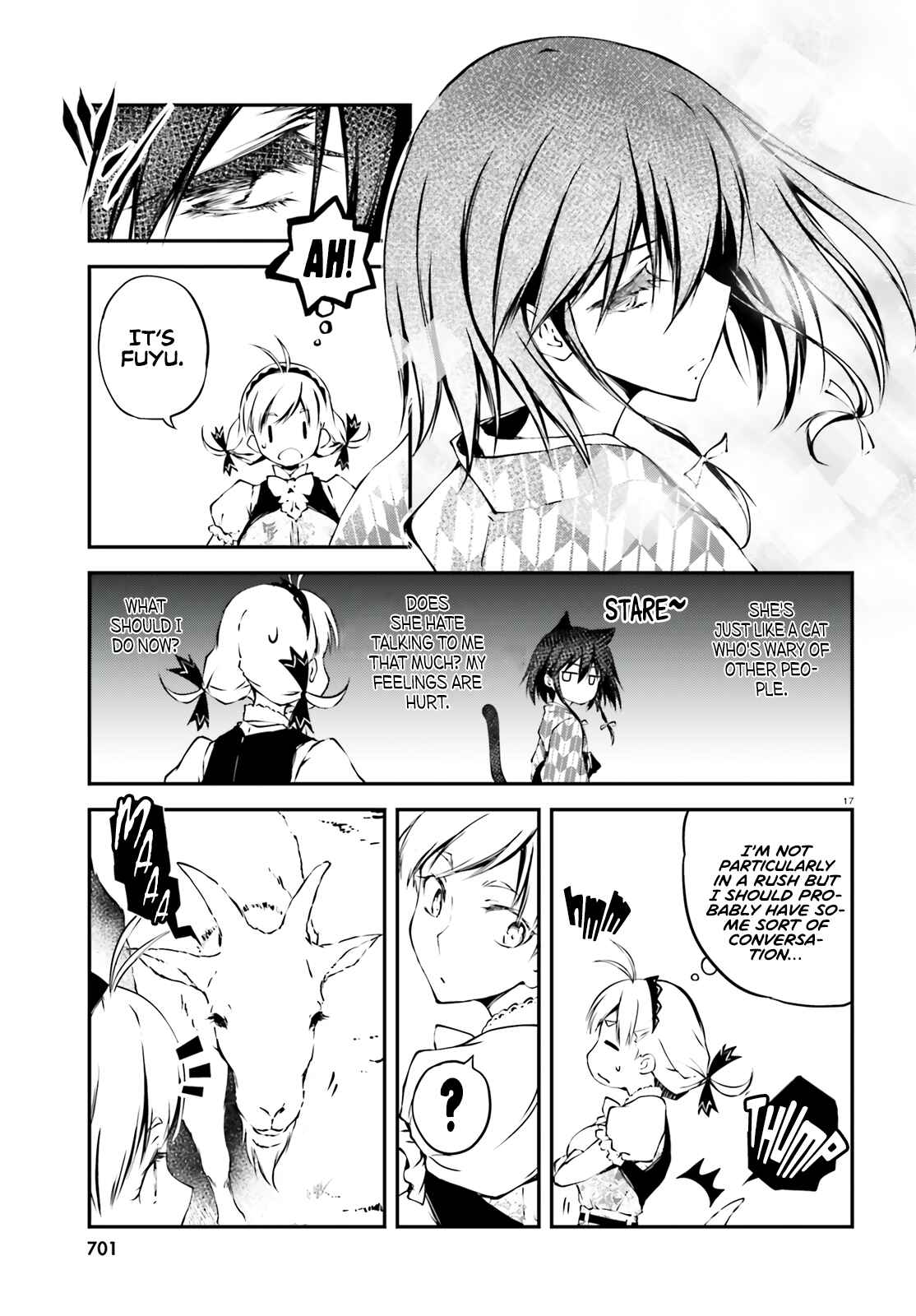 Page 18 Chapter 4 Modern Romanesco