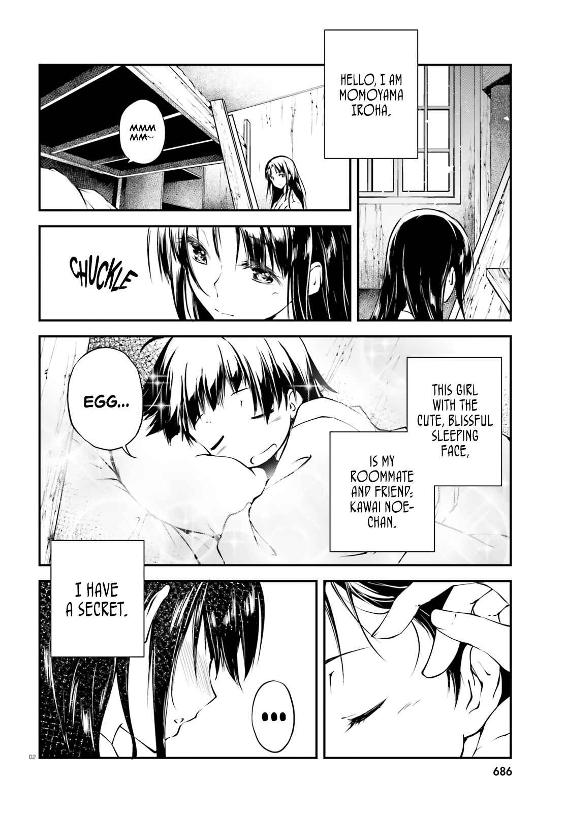 Page 3 Chapter 4 Modern Romanesco