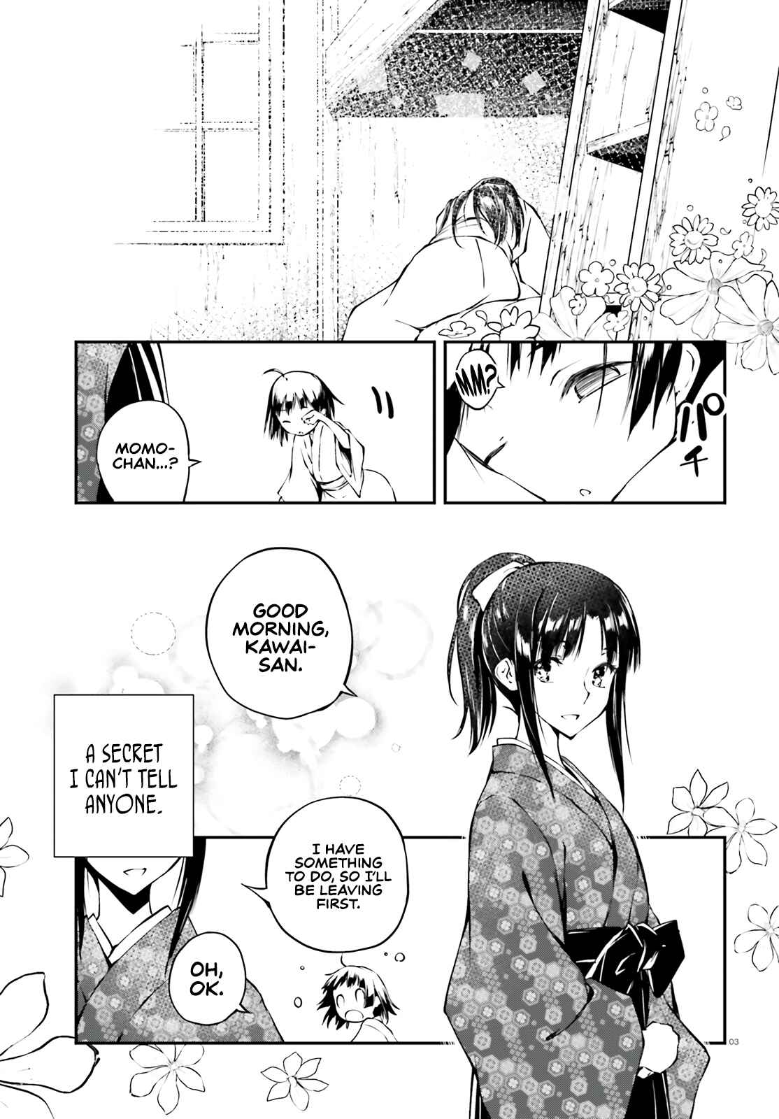 Page 4 Chapter 4 Modern Romanesco