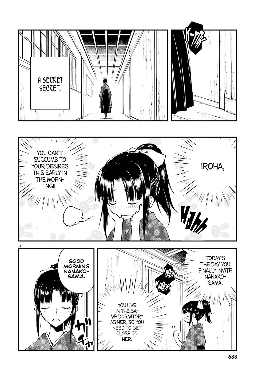 Page 5 Chapter 4 Modern Romanesco