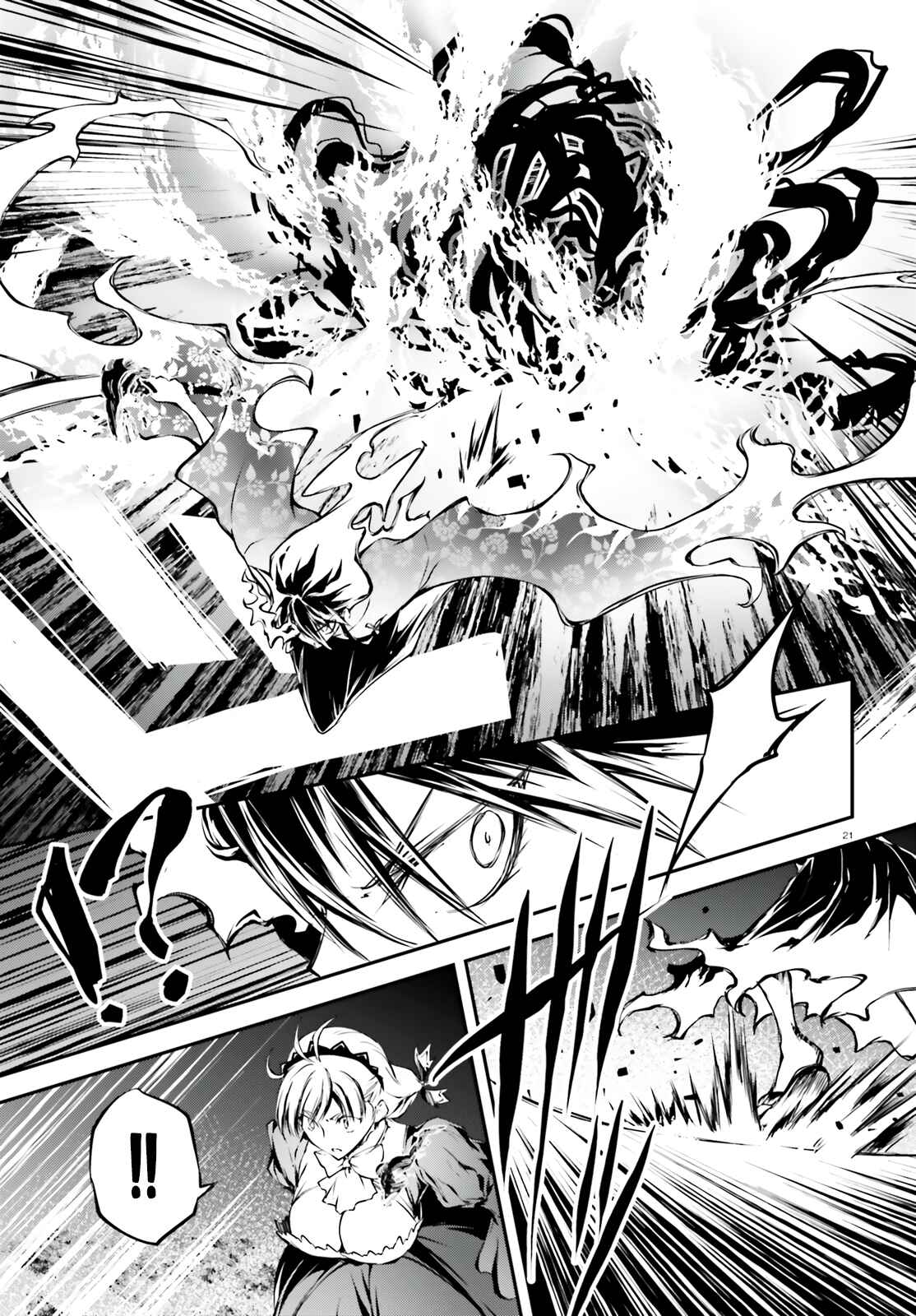 Page 21 Chapter 7 Modern Romanesco